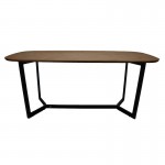 Mesa comedor Amalfi 180